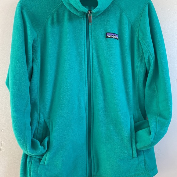 Patagonia lightweight jacket size M - Picture 4 of 8